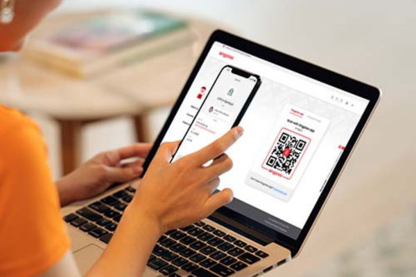Singpass APIs allow your organisation to easily authenticate users of your online services.
